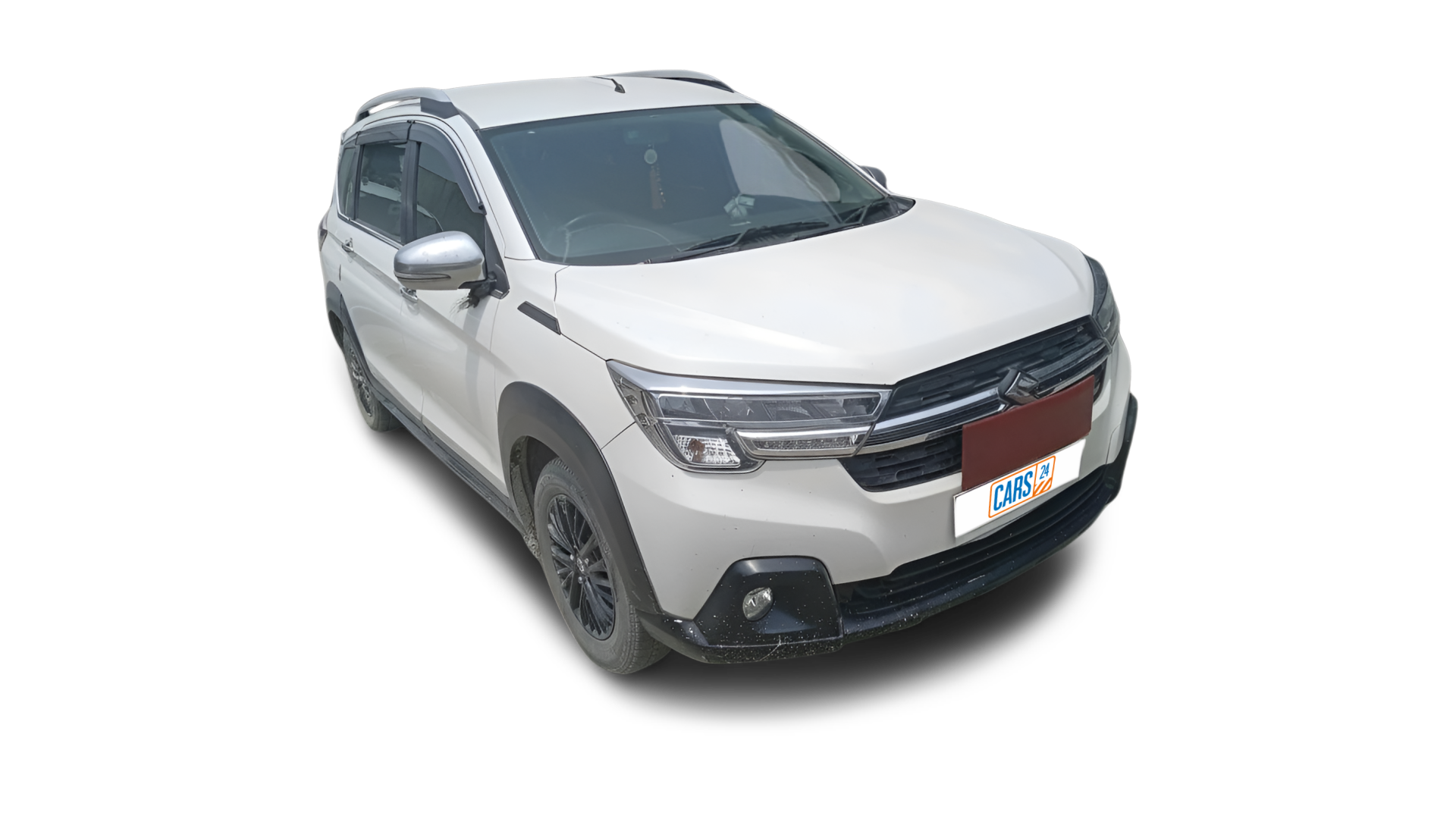2021 Maruti XL6 - SUV - Petrol - Manual - ₹8.00 lakh